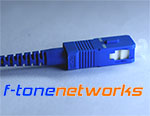 LC/APC SM 单模2芯室外光纤防水尾缆