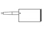 4路集成 CWDM 光接收？