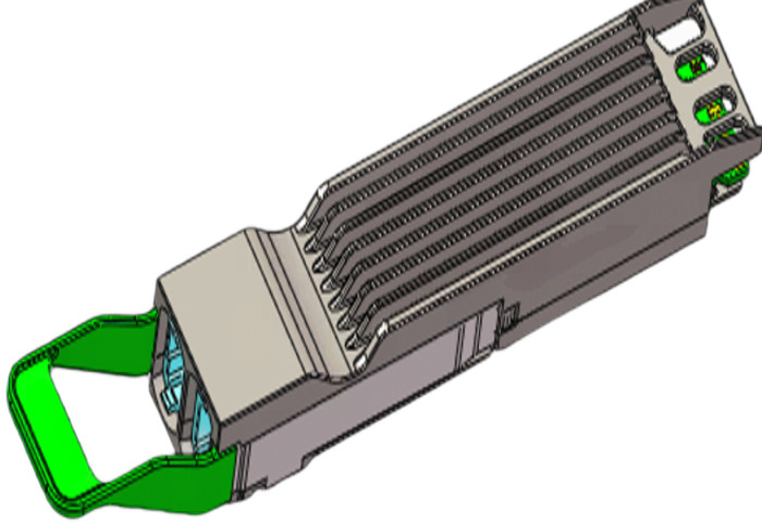 HSFP 1.6T~12.8T光？