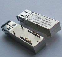 2×10 SFF 1.25Gbps DDM Transceiver Module