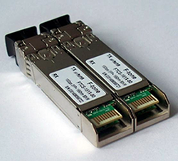 10.3Gbps 10km SFP+ 光？