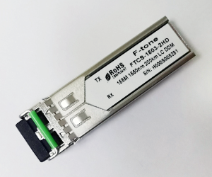 1250Mb/s SFP 1310nm 光？