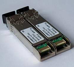 10G SFP+ SR VCSEL 850nm 300m光收发？